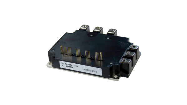 Модуль Mitsubishi PM100RL1A120