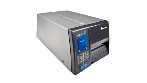 Термотрансферный принтер этикеток Honeywell PM43 203DPI