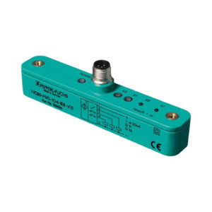 Датчик линейных перемещений Pepperl+Fuchs PMI120-F90-IE8-V15
