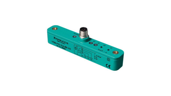 Датчик линейных перемещений Pepperl+Fuchs PMI120-F90-IE8-V15