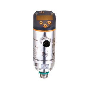 Датчик давления с дисплеем IFM PN2560