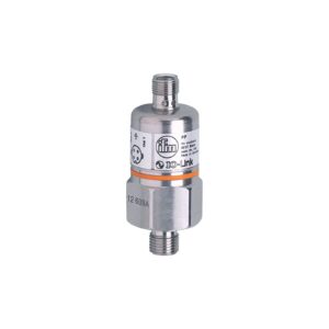 Датчик давления с керамической измерительной ячейкой IFM PP7550