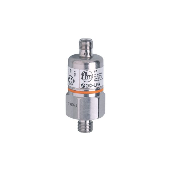 Датчик давления с керамической измерительной ячейкой IFM PP7550