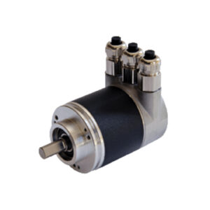 Абсолютный многооборотный энкодер Pepperl+Fuchs PVM58N-011AGR0BN-1213