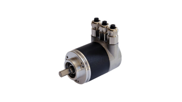 Абсолютный многооборотный энкодер Pepperl+Fuchs PVM58N-011AGR0BN-1213