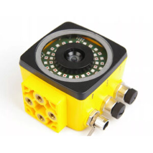 Оптическая считывающая головка Pepperl+Fuchs PXV100A-F200-B28-V1D
