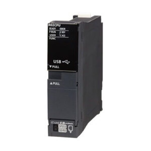 Модуль ЦП Mitsubishi R02CPU
