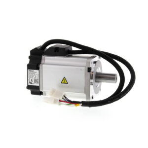 Серводвигатель Omron R88M-G40030H-S2