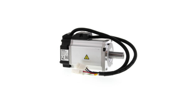 Серводвигатель Omron R88M-G40030H-S2