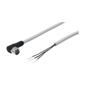 Соединительный кабель Festo SIM-M8-3WD-5-PSL-PU