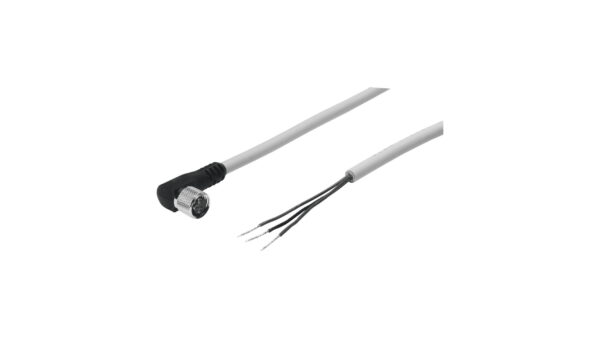 Соединительный кабель Festo SIM-M8-3WD-5-PSL-PU