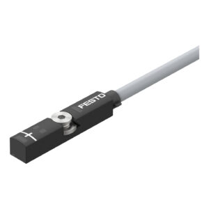 Датчик приближения Festo SMT-8M-A-PS-24V-E-0.3