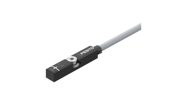 Датчик приближения Festo SMT-8M-A-PS-24V-E-0.3