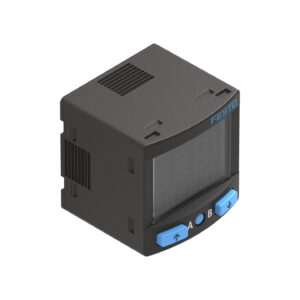 Датчик давления Festo SPAN-B11R-G18F-PN-PN-L1