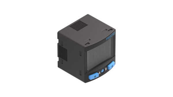 Датчик давления Festo SPAN-B11R-G18F-PN-PN-L1