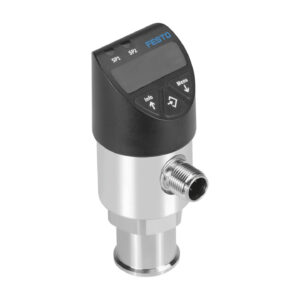 Датчик давления Festo SPAW-B2R-G14F-2P-M12