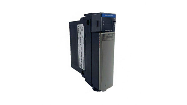 Модуль вывода постоянного тока Honeywell TC-ODD321
