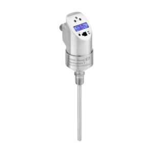 Датчик температуры Endress+Hauser TTR31-A1A111AE2CAA