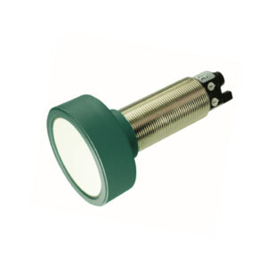 Ультразвуковой датчик Pepperl+Fuchs UC6000-30GM70-2E2R2-V15