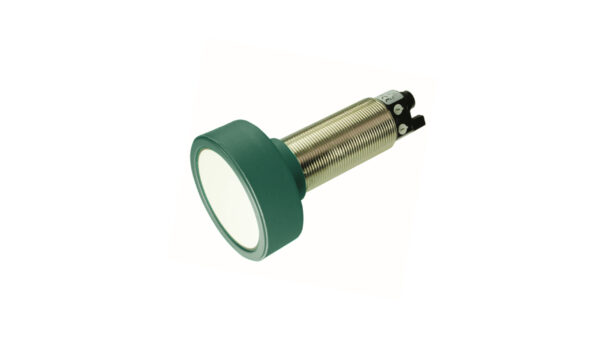 Ультразвуковой датчик Pepperl+Fuchs UC6000-30GM70-2E2R2-V15
