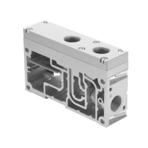 Плита питания Festo VABF-S6-1-P1A6-G12