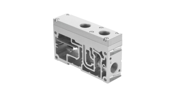Плита питания Festo VABF-S6-1-P1A6-G12