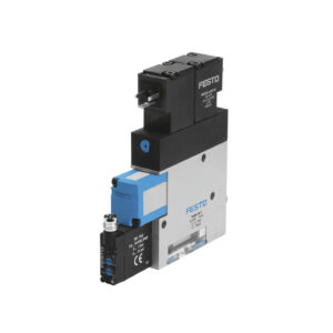 Генератор вакуума Festo VADMI-300-LS-P