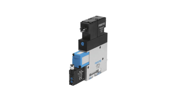 Генератор вакуума Festo VADMI-300-LS-P