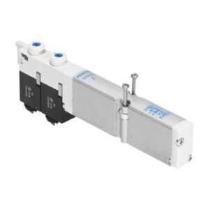 Распределитель с электроуправлением Festo VMPA1-M1H-KS-PI