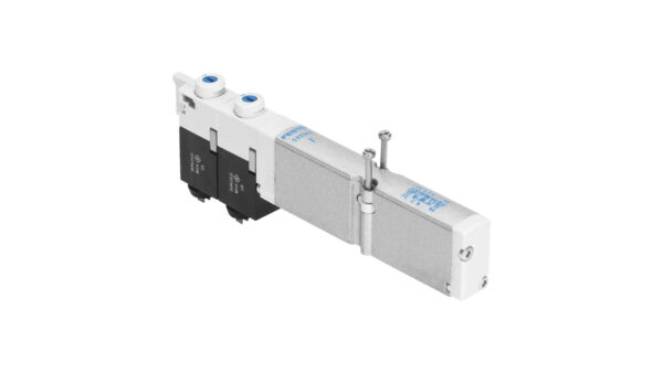 Распределитель с электроуправлением Festo VMPA1-M1H-KS-PI