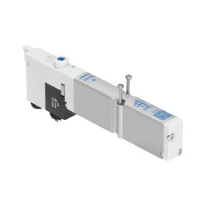 Распределитель с электроуправлением Festo VMPA1-M1H-M-PI