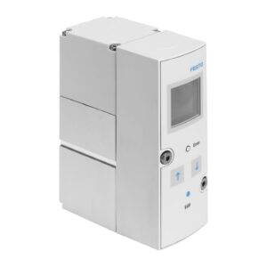 Пропорциональный регулятор давления Festo VPPM-8TA-L-1-F-0L6H-C1