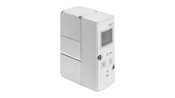 Пропорциональный регулятор давления Festo VPPM-8TA-L-1-F-0L6H-C1