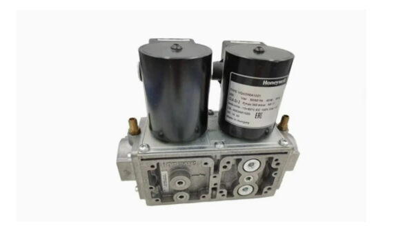 Газовый электромагнитный клапан Honeywell VQ425MA1021