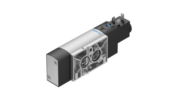 Распределитель с электроуправлением Festo VSNC-FC-M52-MD-G14-F8-1B2