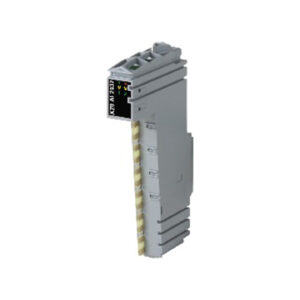 Модуль аналоговых входов B&R X20AI2437