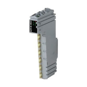 Модуль аналоговых входов B&R X20AI4622