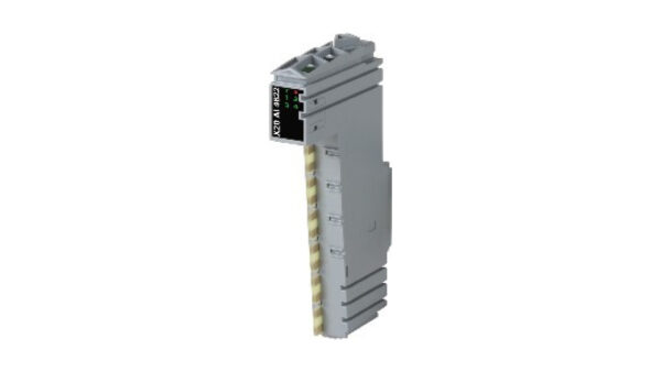 Модуль аналоговых входов B&R X20AI4622