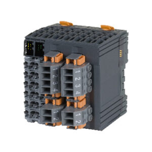 Модуль аналоговых входов B&R X20CM0985-1