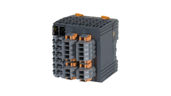 Модуль аналоговых входов B&R X20CM0985-1