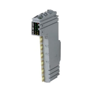 Модуль дискретных выходов B&R X20DM9324