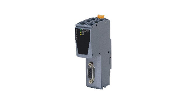 Интерфейсный модуль B&R X20IF1063-1
