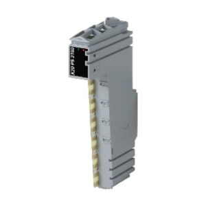 Модуль питания B&R X20PS2100
