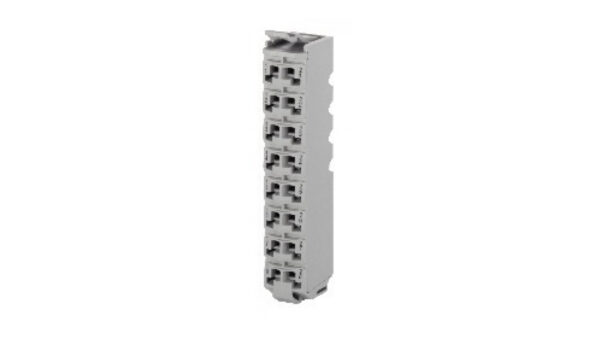 Клеммная колодка B&R X20TB1F