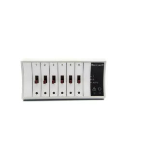 Модуль релейного выхода Honeywell XFR824A
