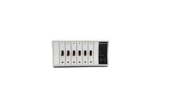 Модуль релейного выхода Honeywell XFR824A