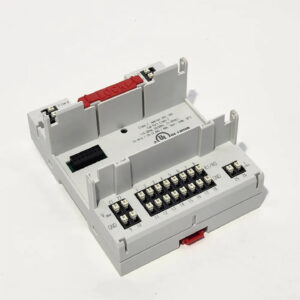 Клеммное основание для модулей Honeywell XS821-22