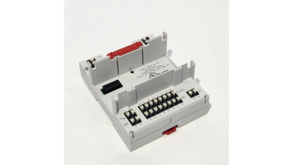 Клеммное основание для модулей Honeywell XS821-22