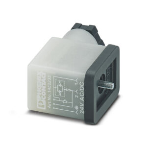 Штекерный модуль для электромагнитного клапана Phoenix Contact 1452233 VS-ASM-S-RJ45/LP-1-R4