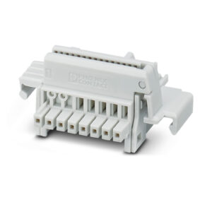 Шинный соединитель на DIN-рейку Phoenix Contact 2202396 TML 1,5/ 2P-NS35